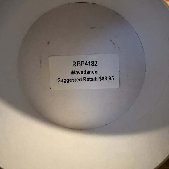 Bomb Party Summer Stack RBP 4182 "Wavedancer" - Picture 2 of 4